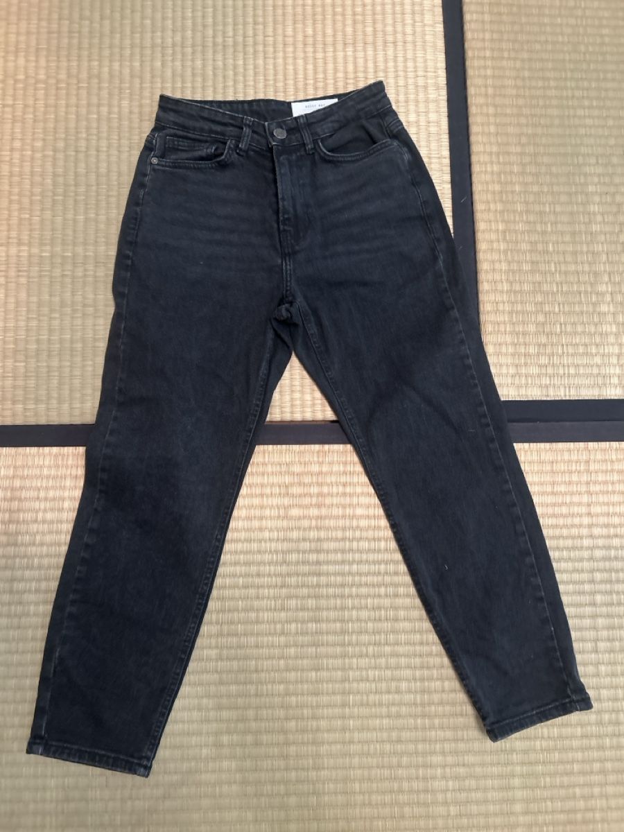 Jeans: Jeans 26/30 schwarz  – Usato da Uetikon am See venduto da barceloneta