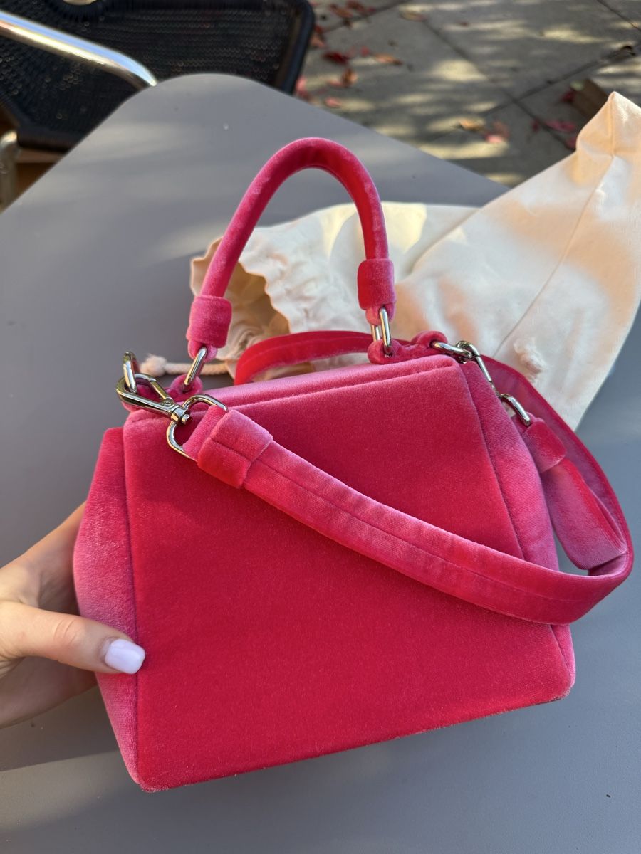 Borse da donna: Handgemachte Designer Tasche neu – Nuovo (secondo la descrizione) da Bassersdorf venduto da vit_z9lt