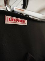 Leifheit Stoffschrank  Staubfreie Aufbewahrung, top Zustand