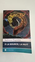 À la source, la nuit — Seyhmus Dagtekin