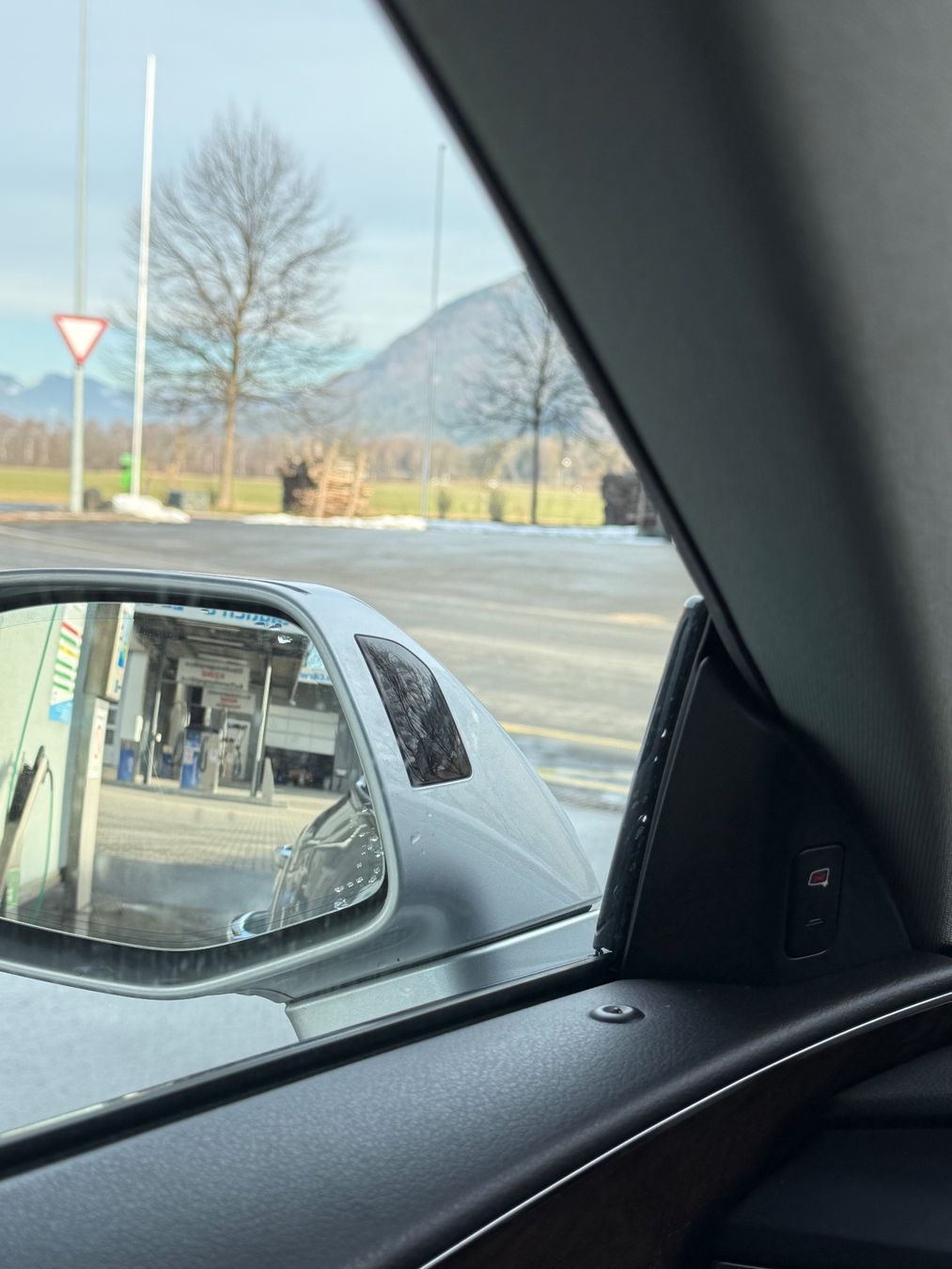 Audi Autos: Audi A7 S-Line – Gebraucht aus Buchs SG von oct_7bjw 8