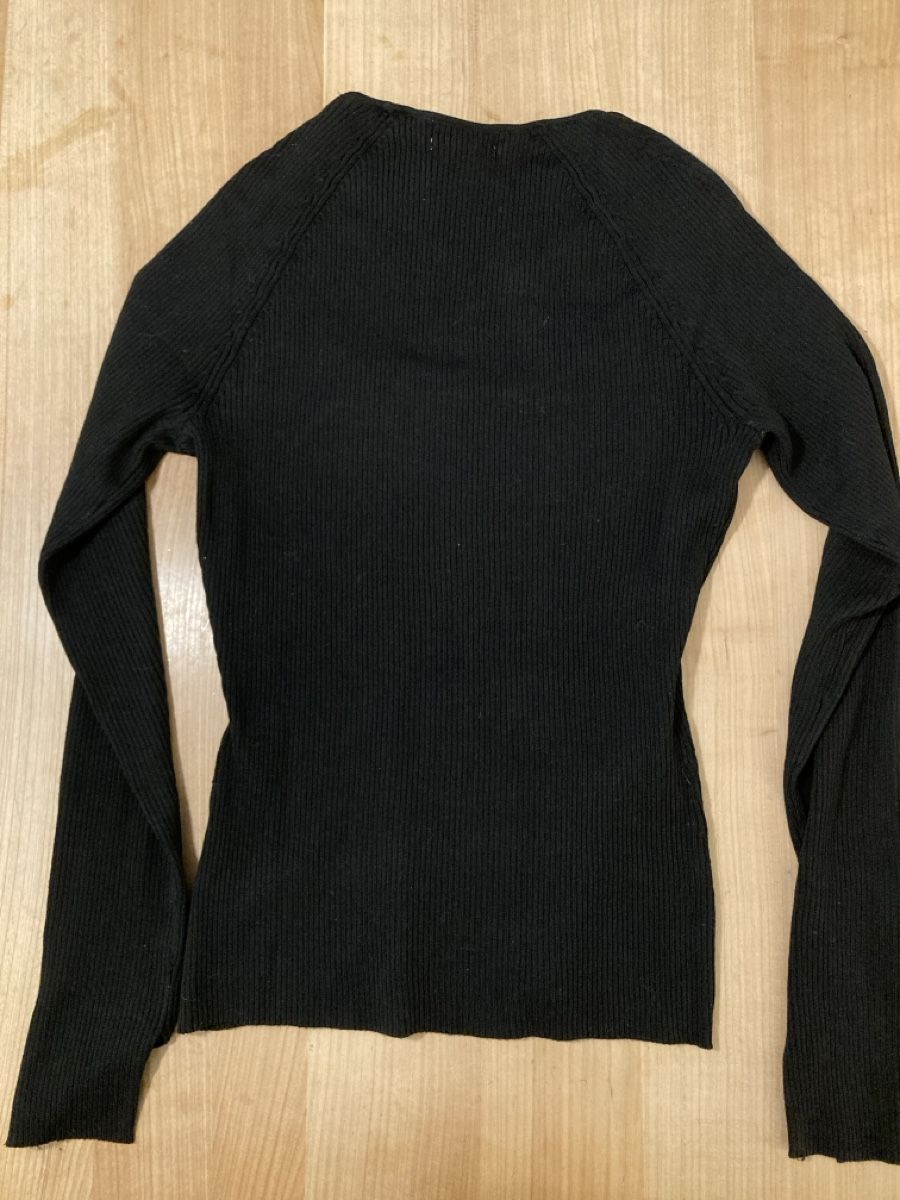 H&M Maglioni & Felpe: Neu!!! Pullover gerippt  | H&M * Grösse L – Nuovo e nell'imballaggio originale da Basel venduto da AufeinenBlick 3