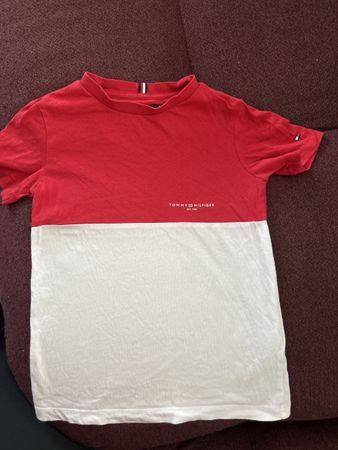 Tommy Hilfiger Shirt 122