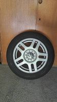 Roues hiver VW Golf 4