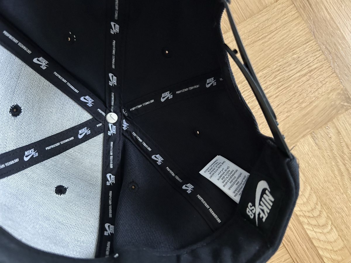 Nike Hüte, Mützen & Caps: Nike Cap  – Gebraucht aus Luzern von leo_dp2d 2