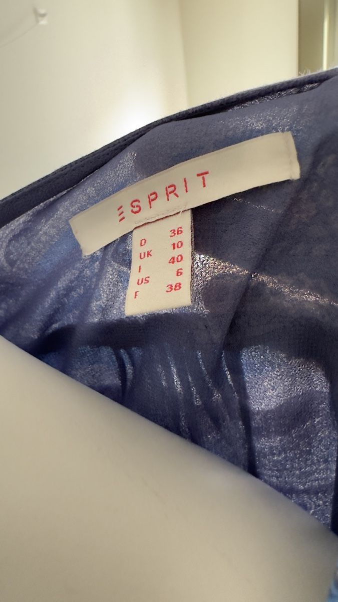 Esprit Kleider: Kleid von Esprit – Neu (gemäss Beschreibung) aus Adliswil von RicPro 3