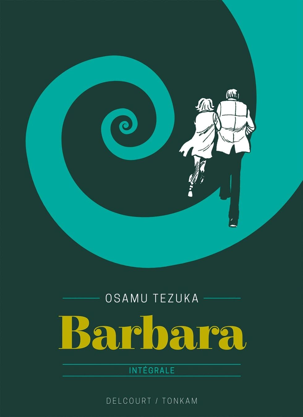 Fumetti: Barbara - Intégrale – Usato da Neuchâtel venduto da Dualseele