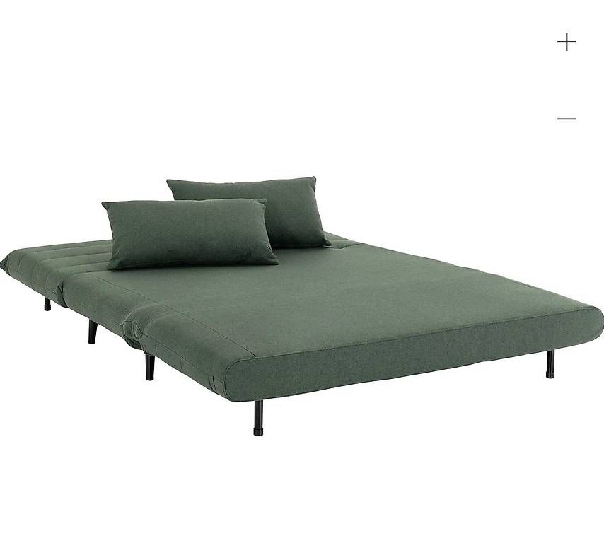 Livique Divani: Bettsofa neu – Nuovo (secondo la descrizione) da Burgdorf venduto da brigittebarrio 1