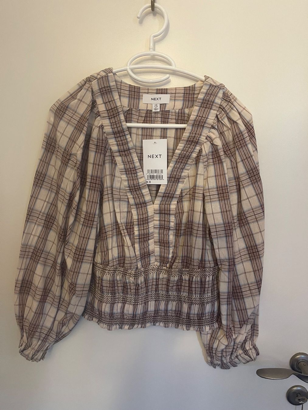 Next Chemisiers: Next Bluse – Neuf avec emballage d'origine à Herrliberg par RosaAna 1