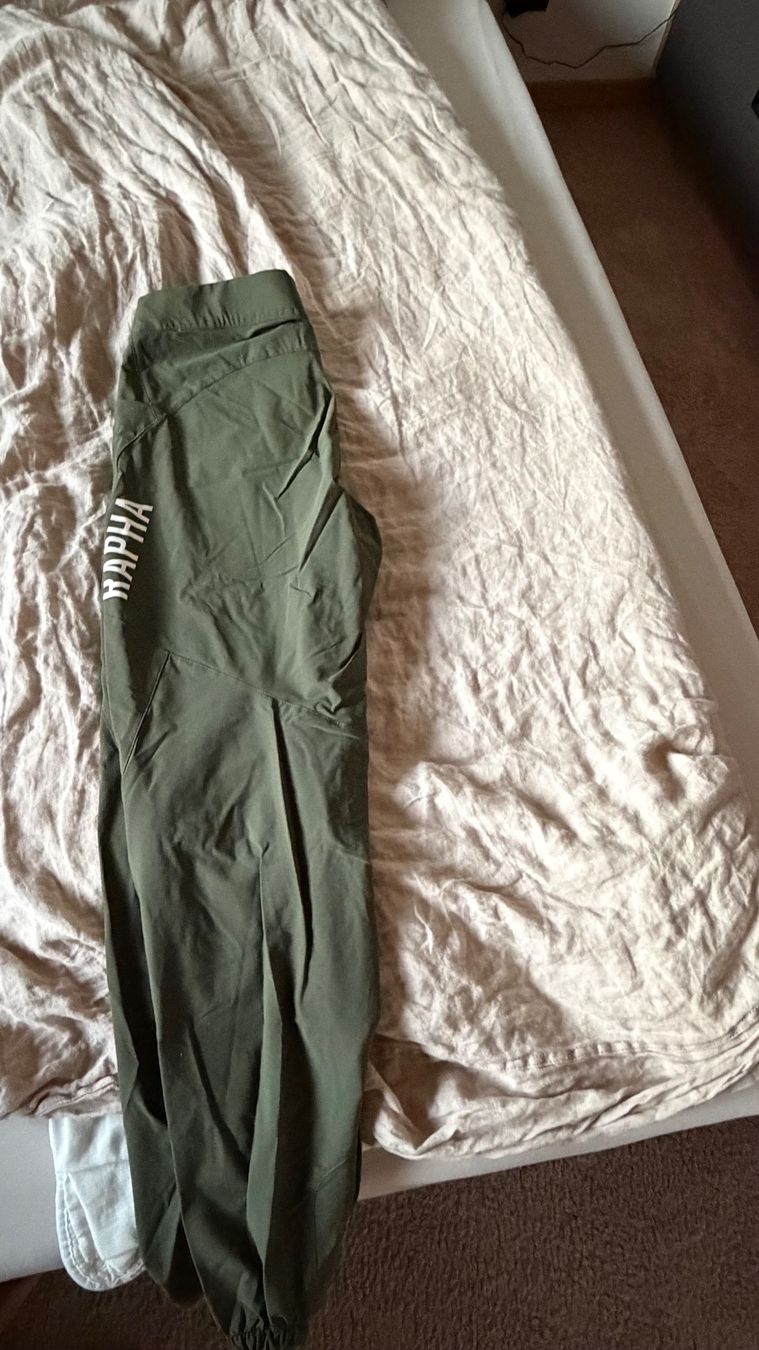 Rapha Pantaloni: Rapha trail pant – Nuovo (secondo la descrizione) da Daillon venduto da boudpain14 1
