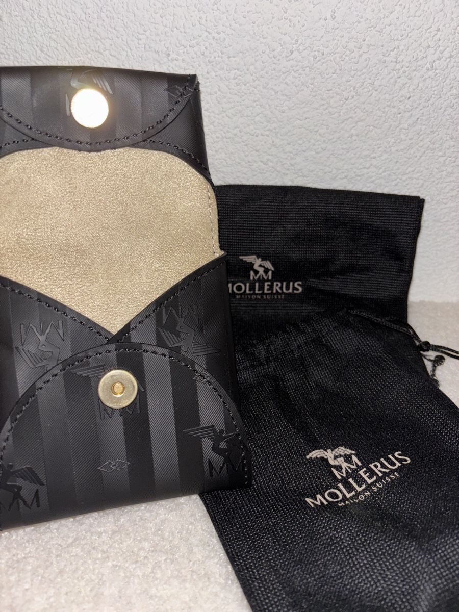 Sonstige Kleidung & Accessoires: Maison Mollerus Kander – Neu und originalverpackt aus Zürich von Lee_z8vs 1