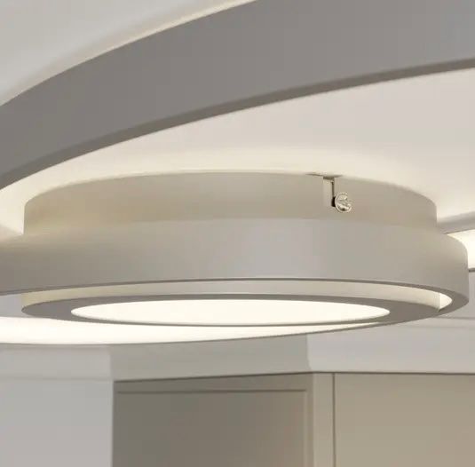 Lampadari & plafoniere: Lindby Charlok LED-Deckenleuchte, dimmbar – Nuovo e nell'imballaggio originale da Basel venduto da Seifehuesli 4