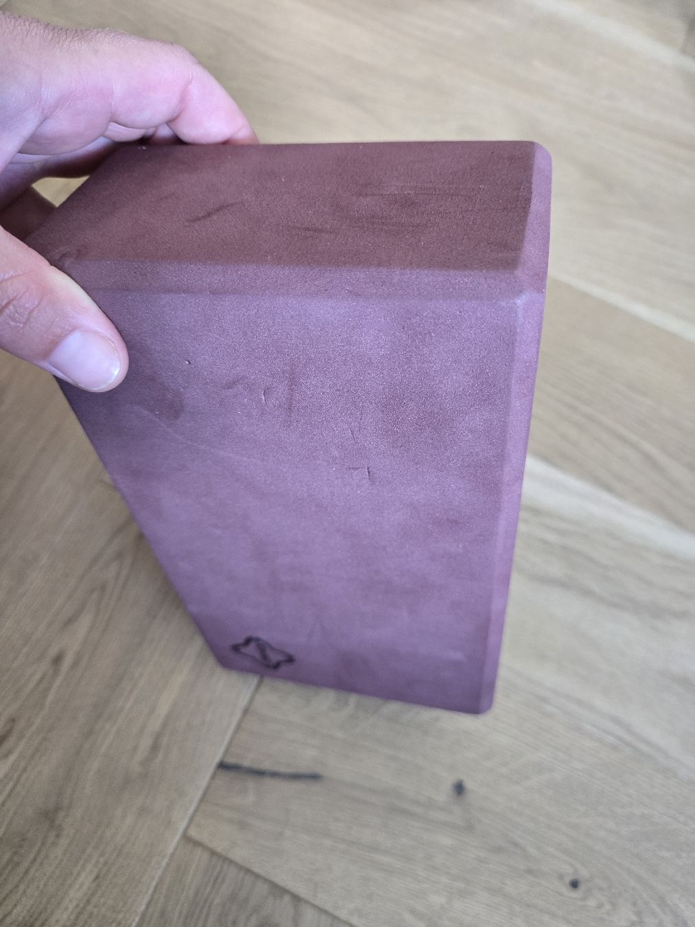 Tappetini fitness: Yoga Block  – Nuovo (secondo la descrizione) da Unterterzen venduto da elebo 3