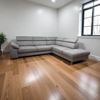 Ecksofa mit Verlängerung von Pfister (gratis Lieferung*)