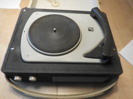 DUAL PLATTENSPIELE , KELLERFUND, NICHT SUPER ZUSTAND, SAMMLE