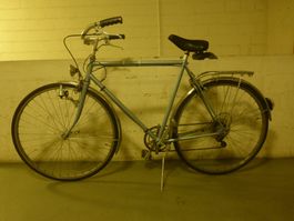 Velo Fahrrad Rico