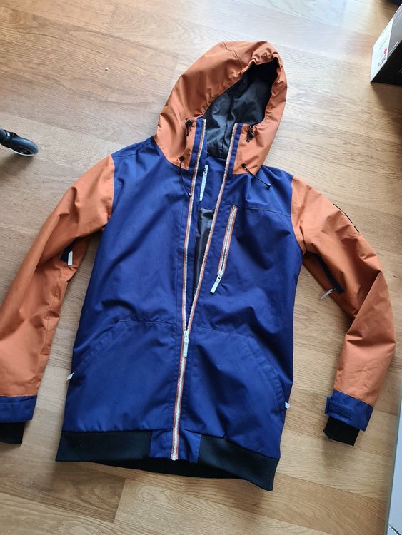 Snowboard Jacke, M Kaufen auf Ricardo