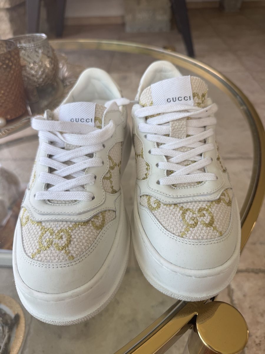 Gucci Scarpe da donna: Schuhe Damen – Nuovo (secondo la descrizione) da Würenlos venduto da millepini