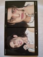 Stray Kids Hyunjin Photocard - Kpop