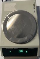 Mettler PE3600 DeltaRange Laborwaage 0.01g Swiss Made  Hochw