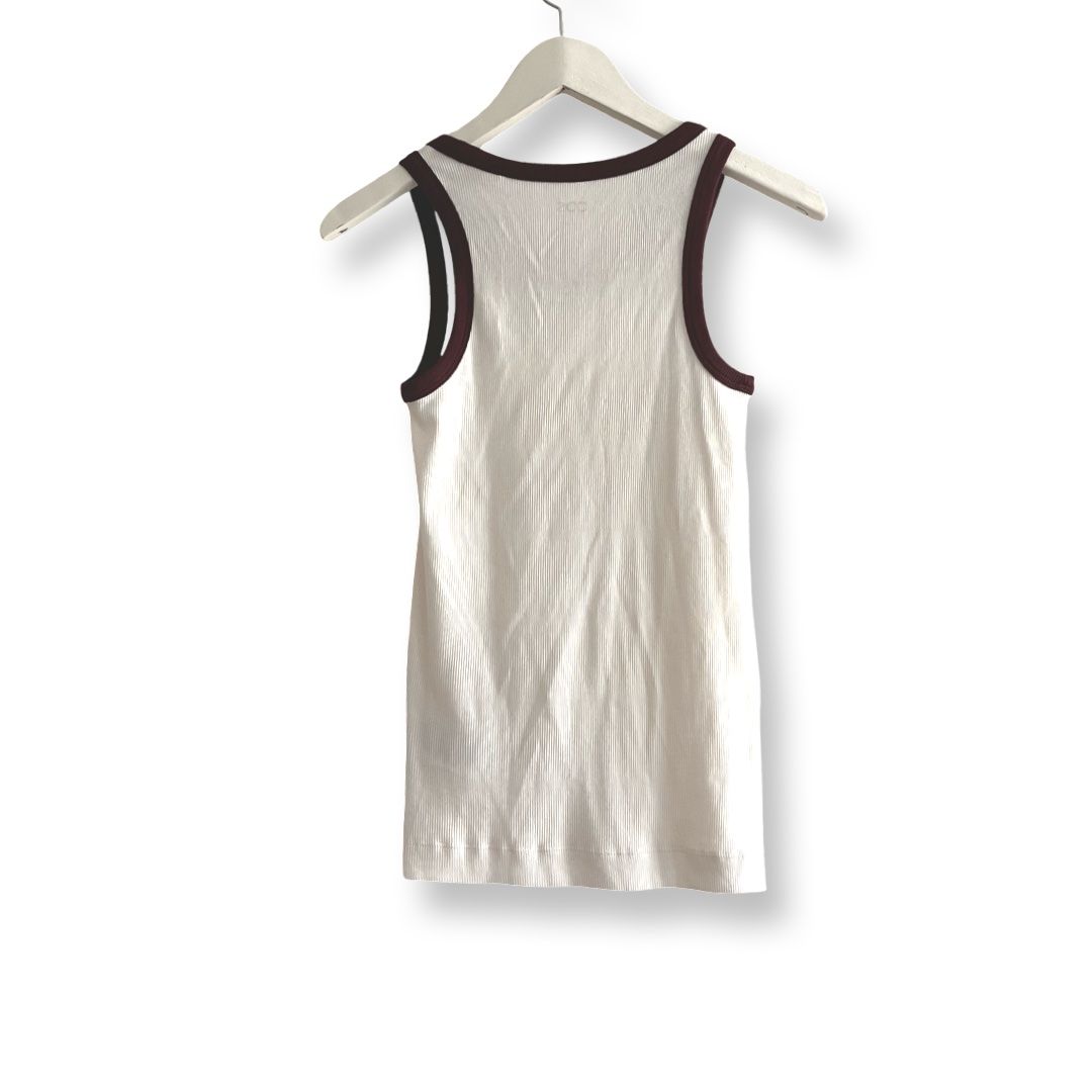 Cos Tops: COS Tank Top  - neu - – Neuf (Voir description) à Jona par vanessasupermarket20 4