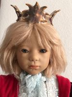 Annette Himstedt Club Puppe Prinz