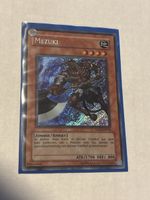 Yu-Gi-Oh Karte Mezuki PP02-DE016