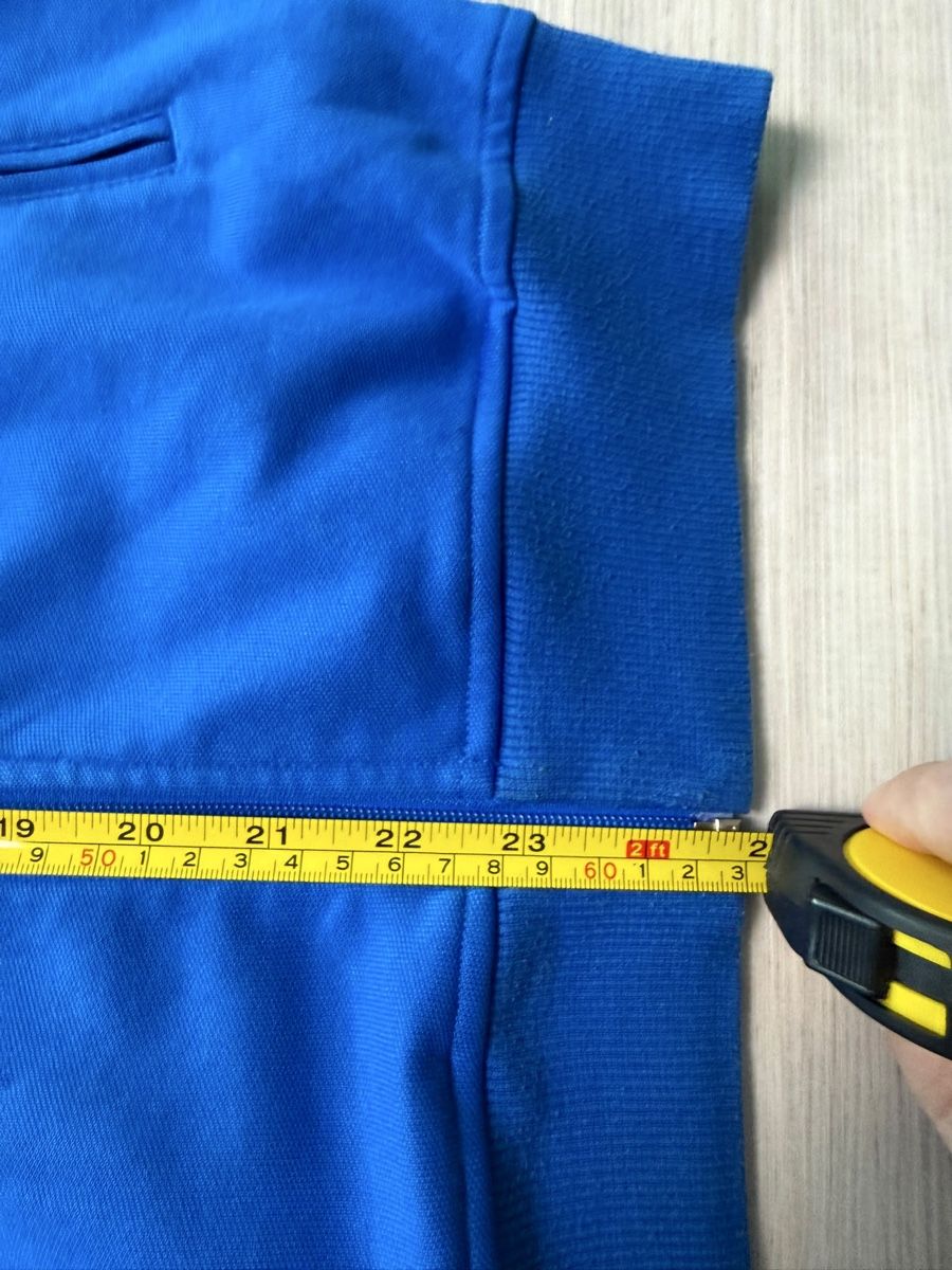 Adidas Giacche: Adidas Firebird Jacke Gr.S  – Nuovo (secondo la descrizione) da Safnern venduto da MaisonLouis 5