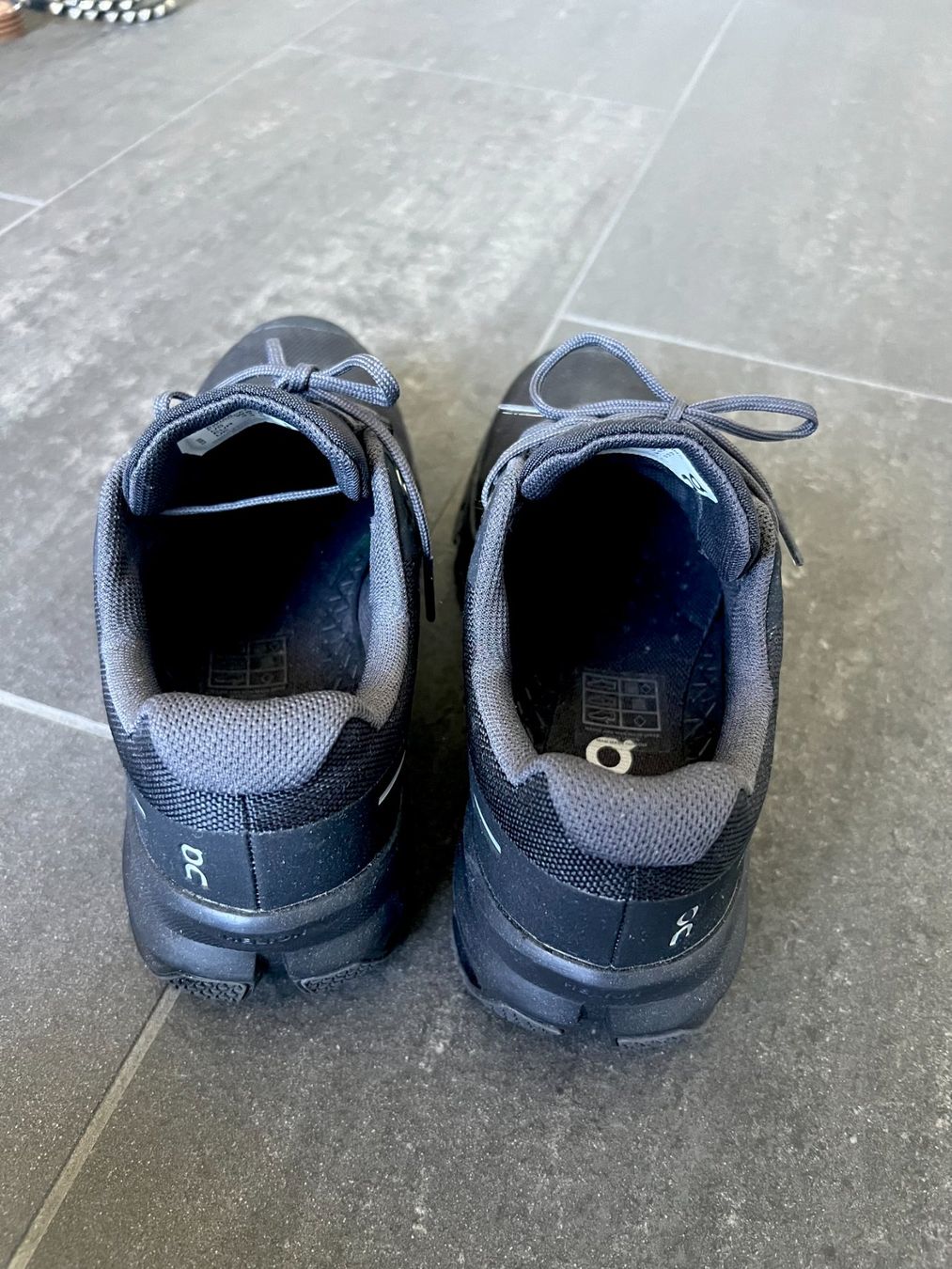 On Scarpe da donna: Neu, mit Sticker im In : On Cloudventure Waterproof – Nuovo (secondo la descrizione) da Ostermundigen venduto da Fred_BE 5