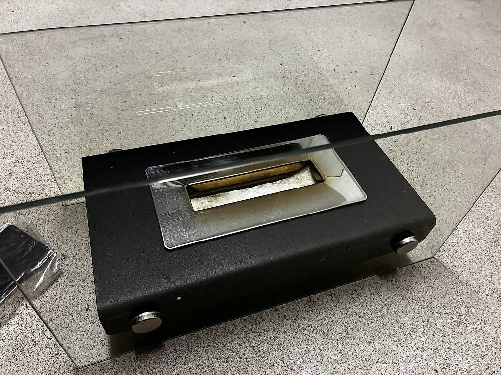 Cheminée: Tischkamin – Gebraucht aus Wädenswil von Franck57