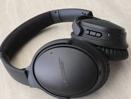 Bose QuietComfort 35 /sehr guter Zustand