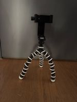 Stativ Handy Halterung Flexibel