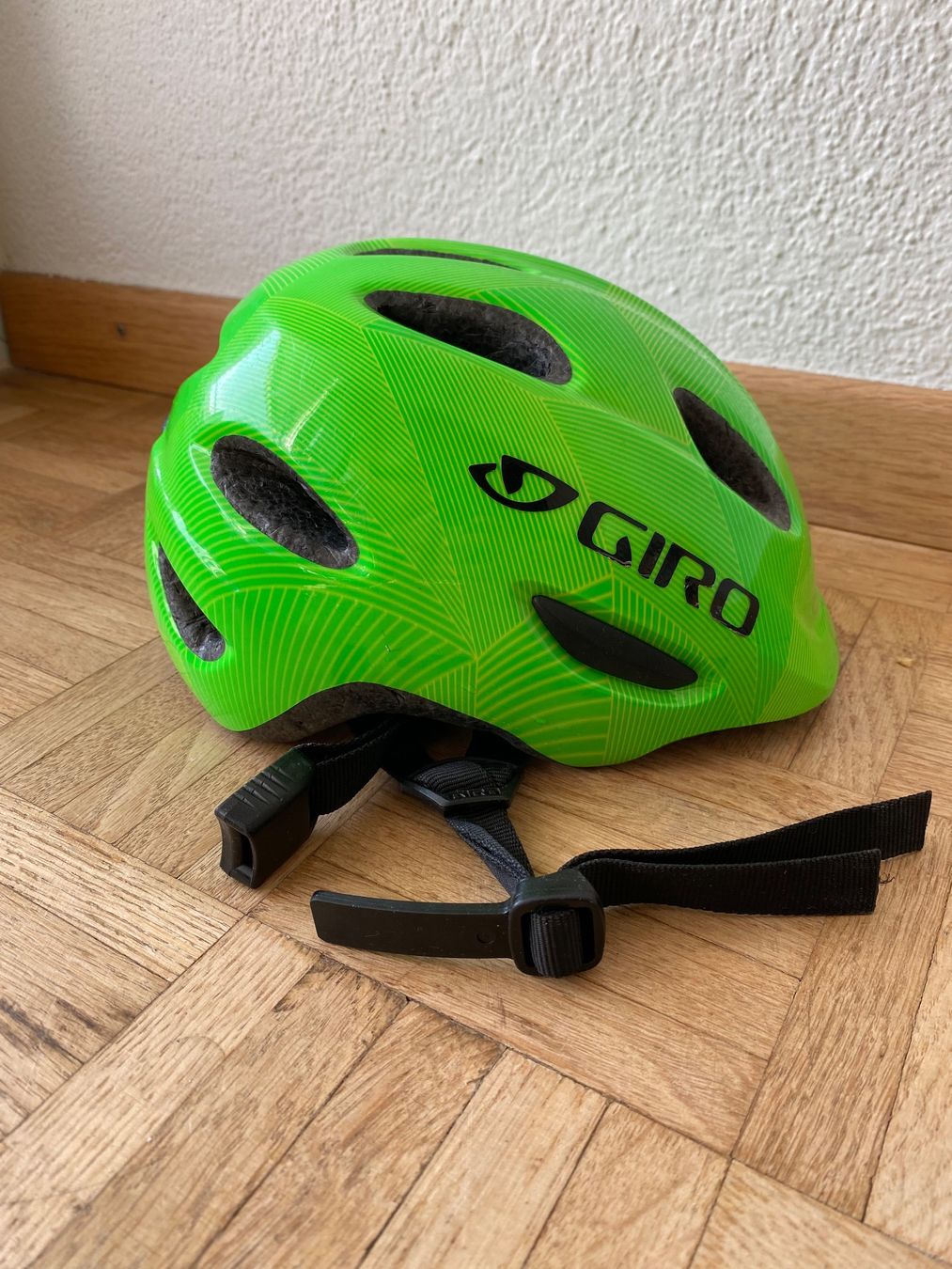 Giro Casques: Fahrradhelm Kinder – D'occasion à Bülach par mor_c62m