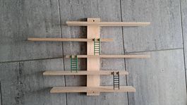 IKEA Lustigt - Wandregal
