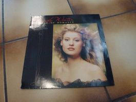 Mandy Winter - The Age of Romance LP