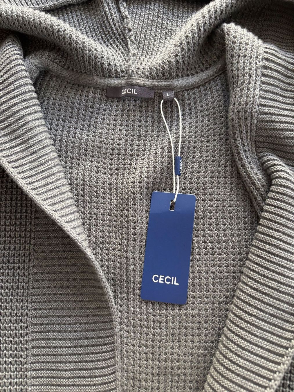 Cecil Jacken: cecil gr L longjacke – Neu und originalverpackt aus Geuensee von sonnetje 2