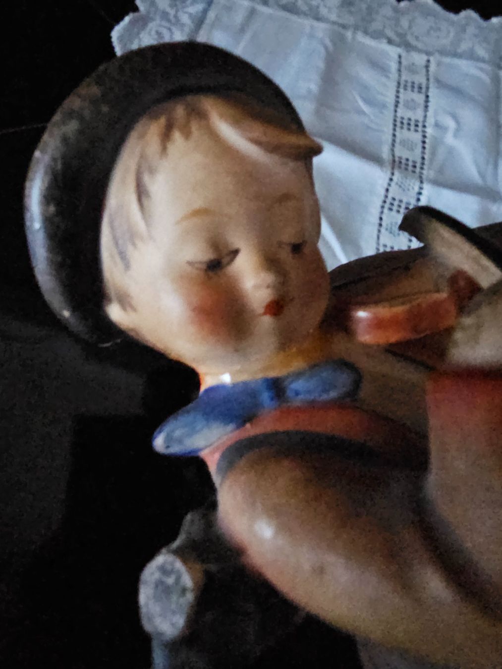 Hummel Figuren: Hummelfigur – Gebraucht aus Tuggen von Rugi2 1