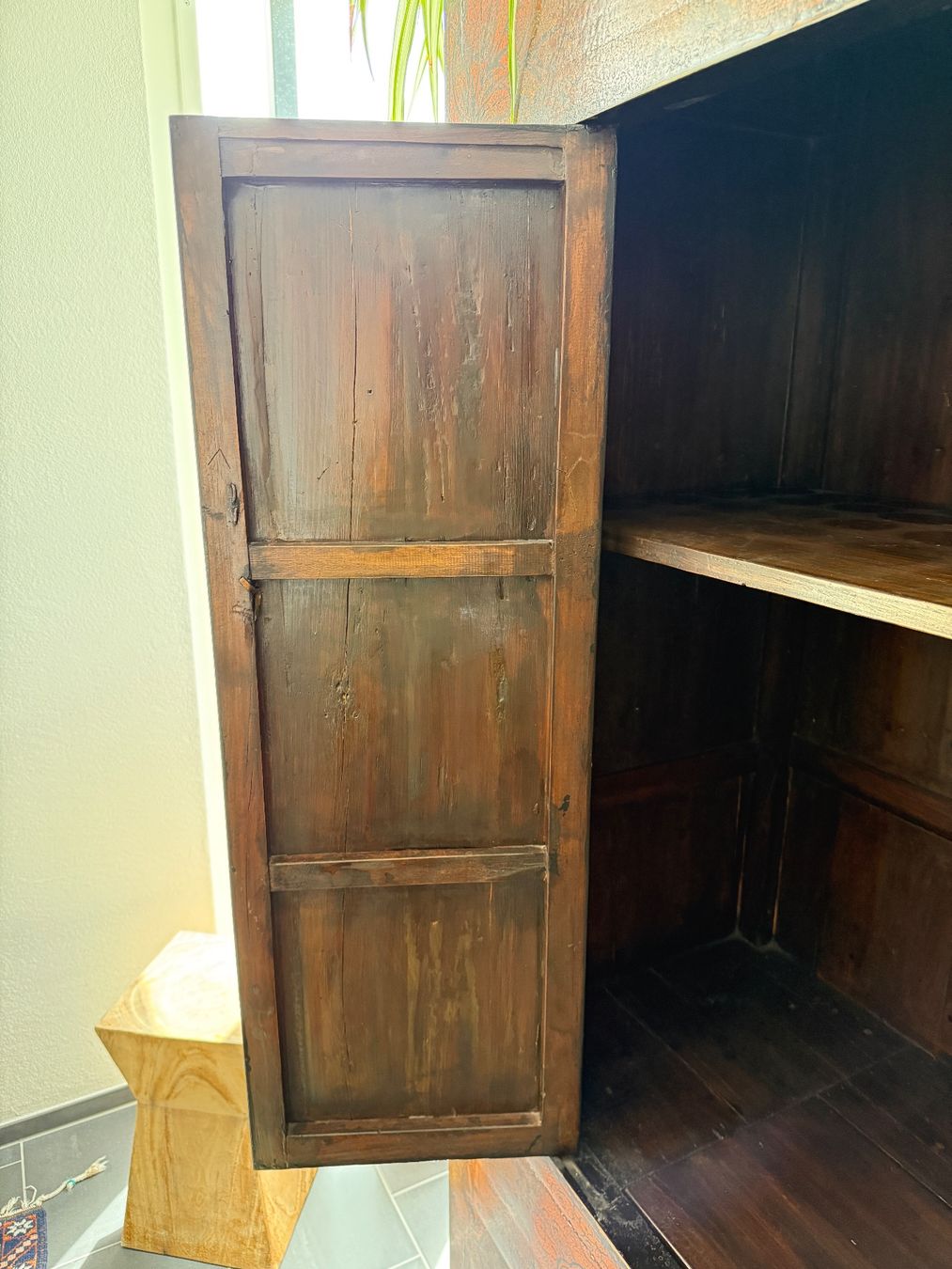 Armadi: Antikes asiatisches Weddingcabinet – Usato da Wiesendangen venduto da Fastwi 8
