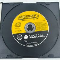 Tony Hawk's Pro Skater 3 (Gamecube)