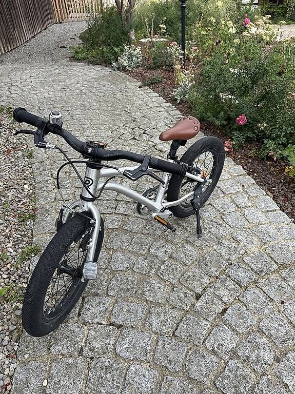 Early Rider Biciclette: Kinderfahrrad Early Rider – Usato da Schleinikon venduto da Ableuler 1