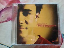 CD Jacky Terrasson - What it is