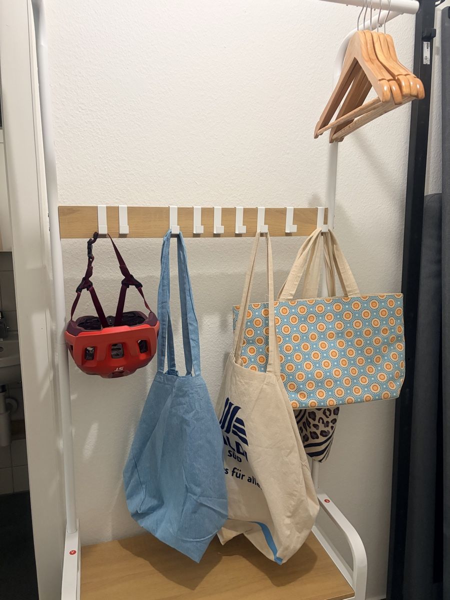Armadi: Shoe and coat rack for hall – Nuovo (secondo la descrizione) da Basel venduto da bai_yx72 3