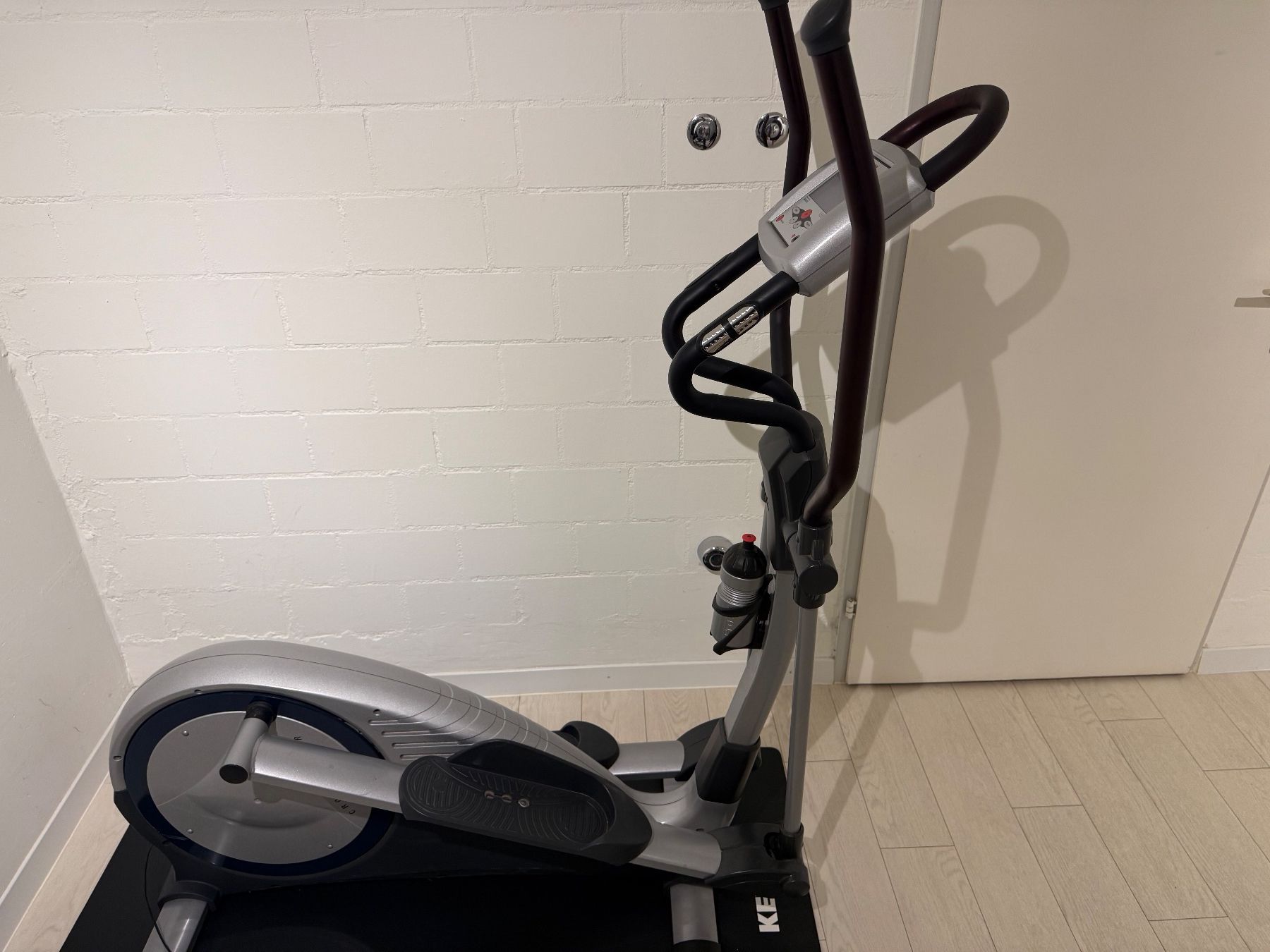 Kettler Hometrainer: Kettler Ergometer CTR 2 – Usato da Schlieren venduto da nowaya 1