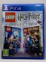 Lego Harry Potter Collection - PS4