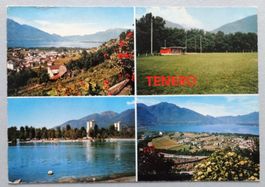 Tenero (Lago Maggiore)