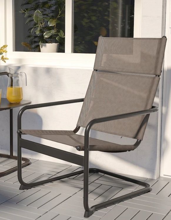 Gartensessel Ikea Kaufen auf Ricardo