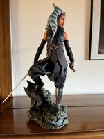 Ashoka Tano - Sideshow - Star Wars - Premium Format 