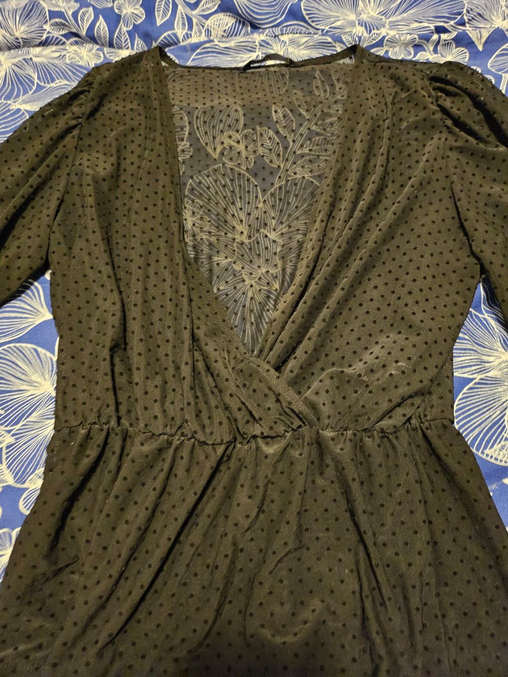 Blusen: Bluse  gr M only – Neu (gemäss Beschreibung) aus Dietikon von Eleda 1