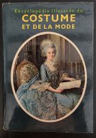 Encyclopedie Illustrée Du Costume Et De La Mode Gründ 1980