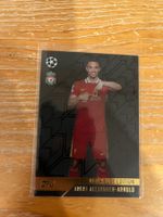 Trent Alexander Arnold black egde